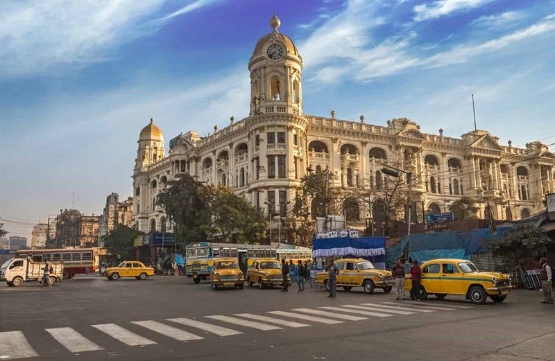33 Best Things To Do In Kolkata: Find Out Why it is called - The City Of Joy!