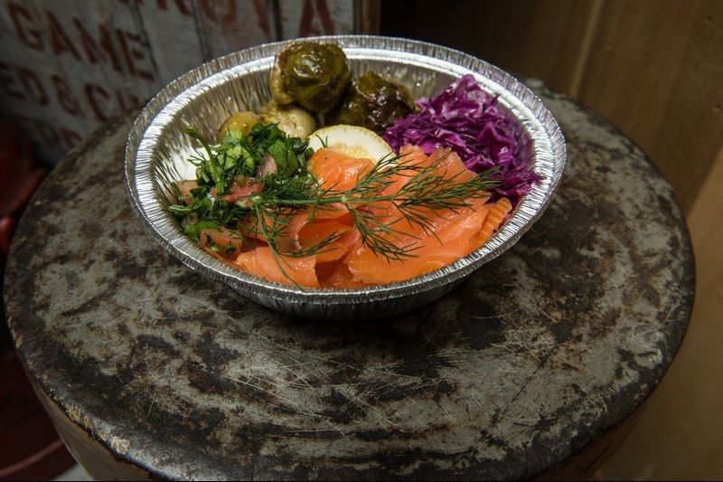 7 Nordic Restaurants in New York