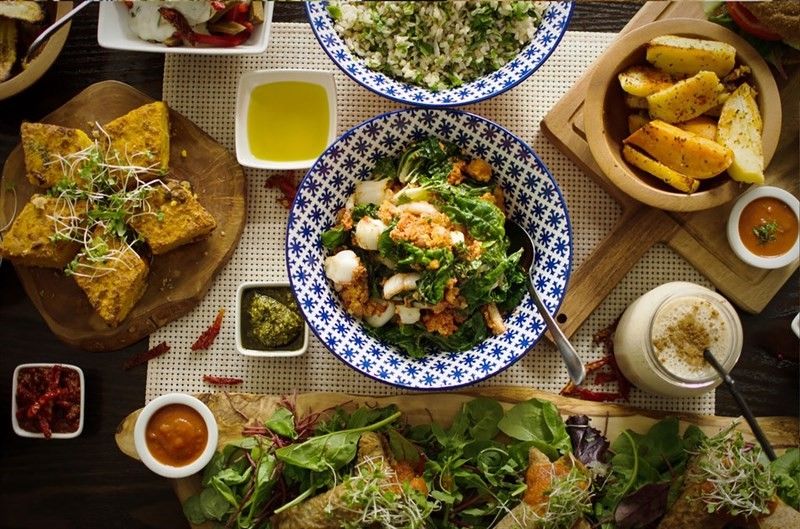 17 Best Vegan Restaurants In London