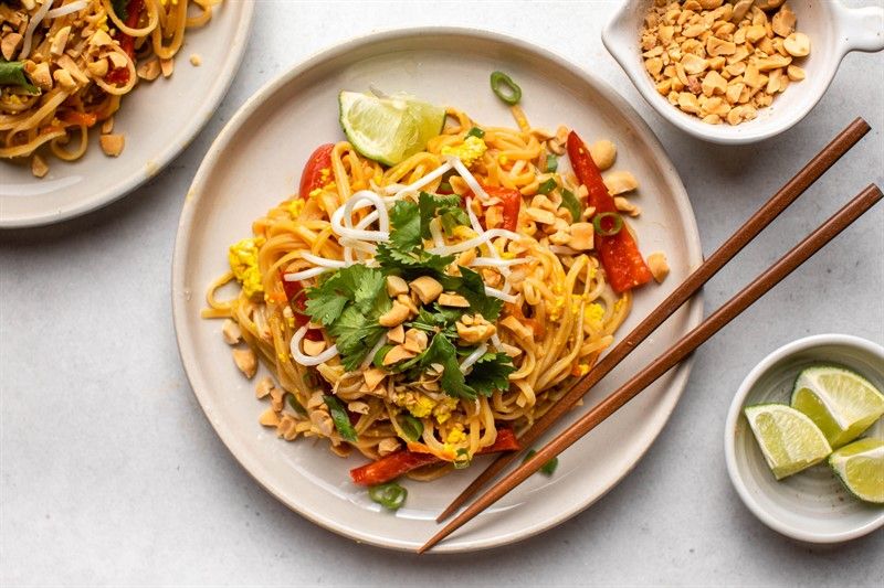Top 9 Thai Restaurants In Kolkata