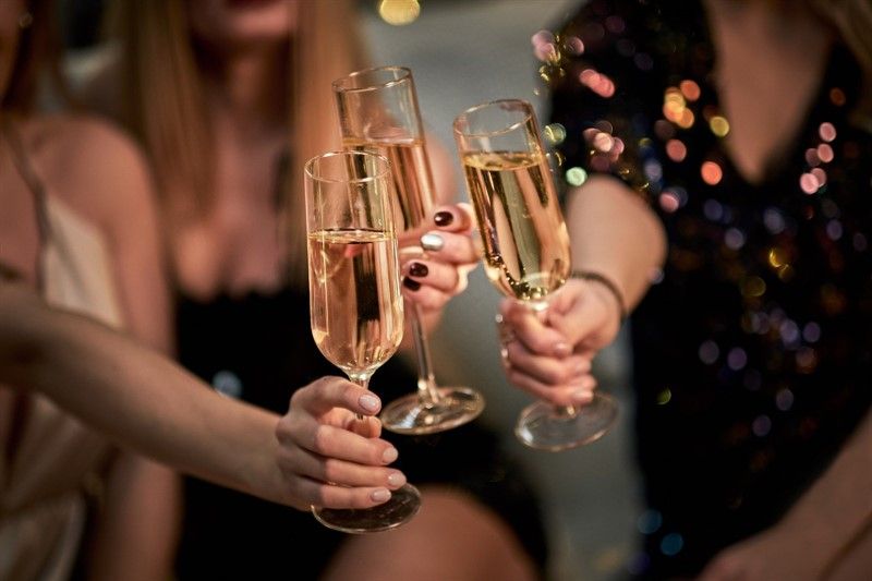 10 Best Ladies Night In New York