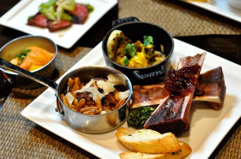 7 Best Cheap Eats in Las Vegas