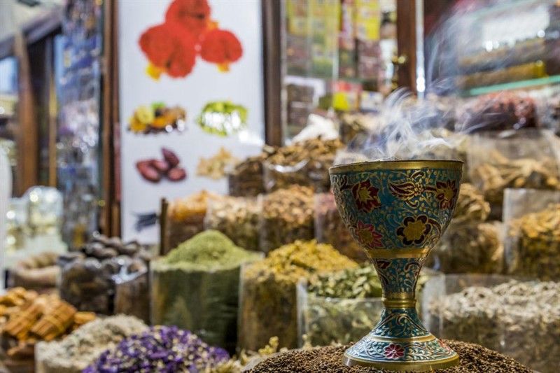 The Very Best Souvenirs In Bahrain