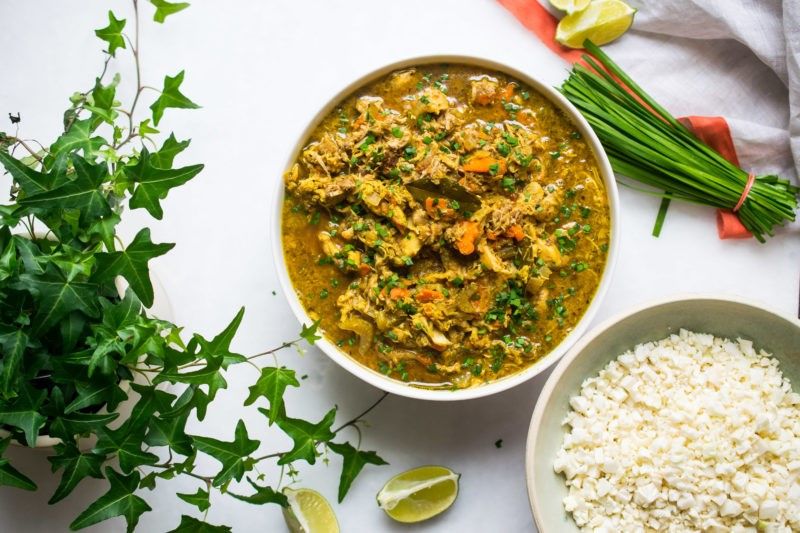 8 Latin American Restaurants in New York