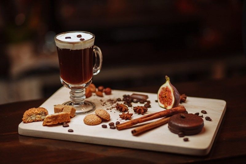 10 Most Amazing Irish Desserts To Try In Ireland