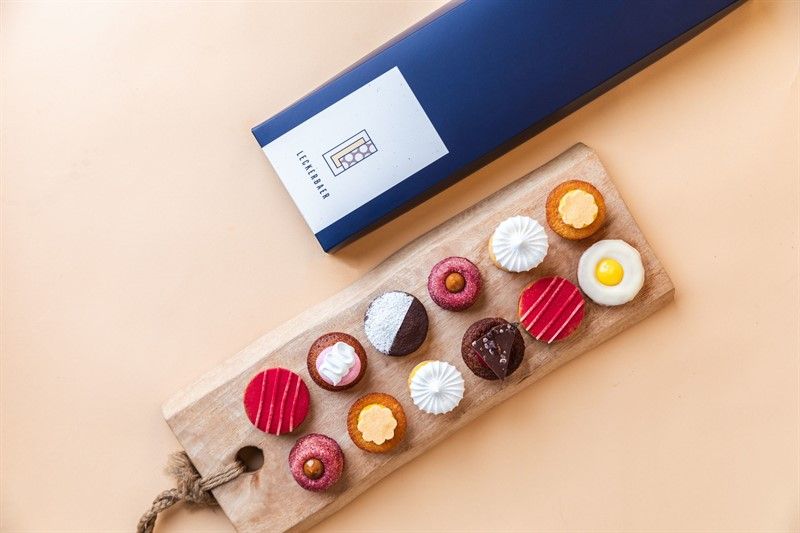 Must Try Dessert In Singapore
