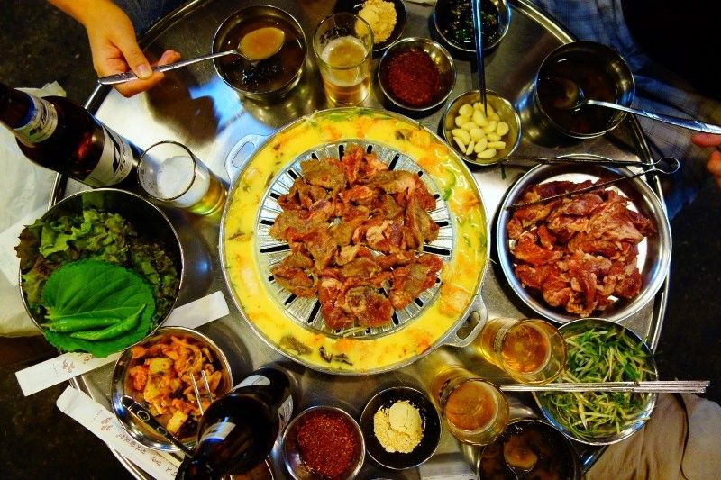 8 Best Korean Restaurants in Chicago