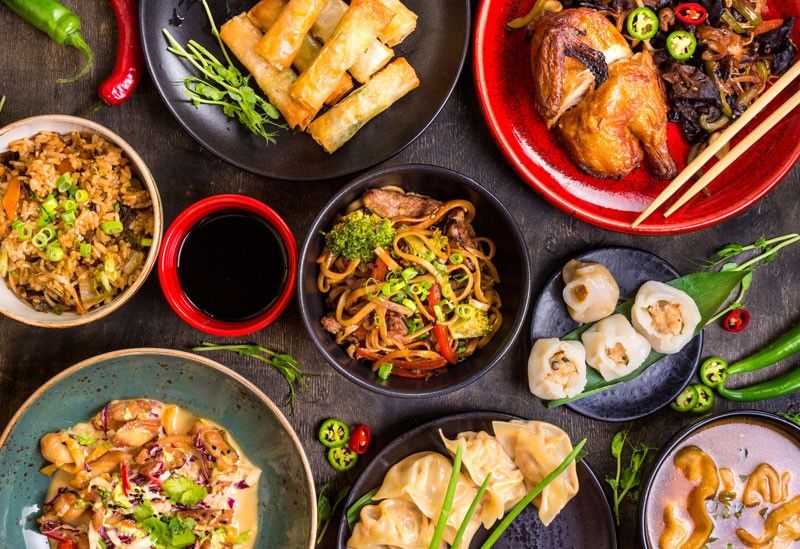The 5 Finest Asian Restaurants in Cork