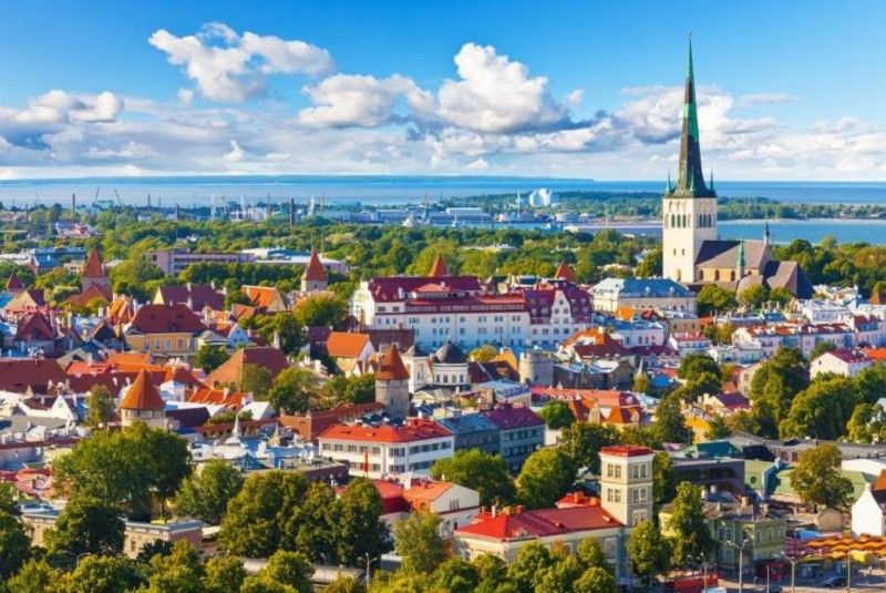 Reasons Why Tallinn, Estonia Should be on Your Bucket List This Year