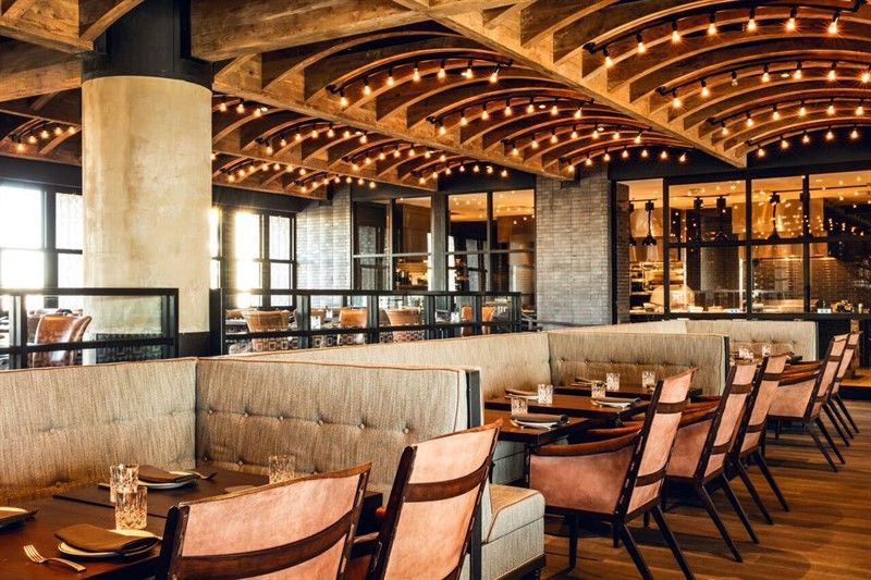 10 Best Brunch Deals Found In London