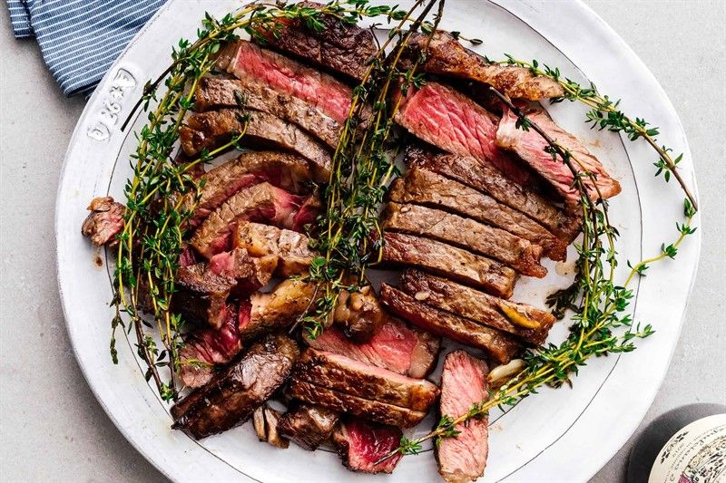 7 Best Steakhouses In Abu Dhabi