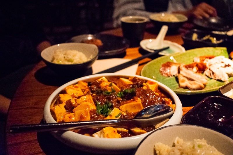 7 Noteworthy Chinese Restaurants in NYC