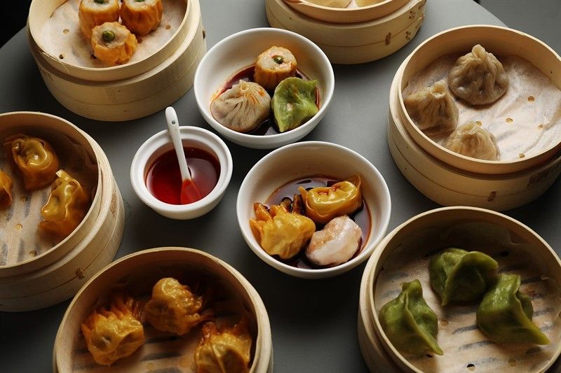 8 Best Chinese Restaurants In Chennai