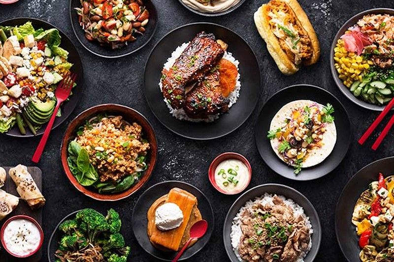 17 Fantastic Dishes You Must Try In Abu Dhabi