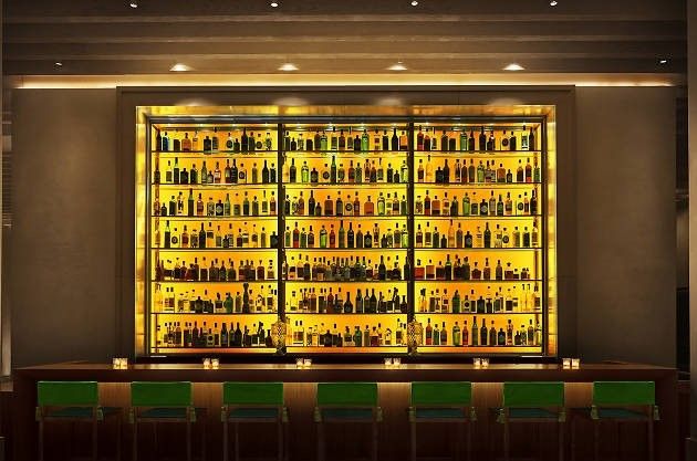 Top 5 Bars To Visit In Singapore