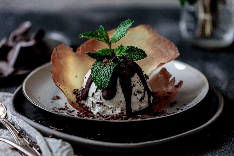 Top 9 Ice Cream Spots In Amman