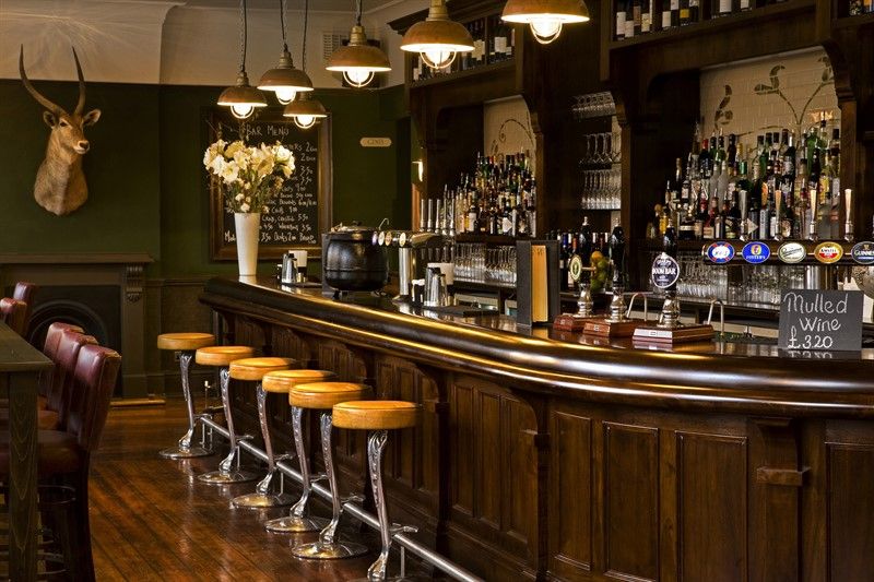 10 Finest Irish Pubs In Chicago