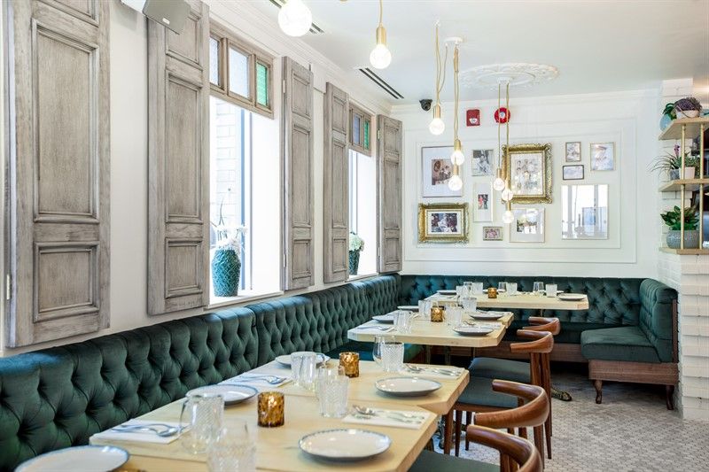 Top 8 Thai Restaurant in Toronto, Canada