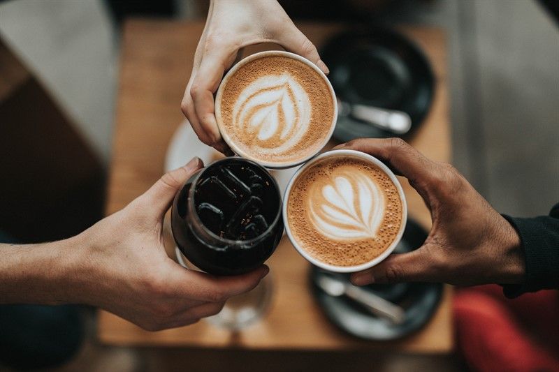 10 Finest Coffee Shops in Vancouver