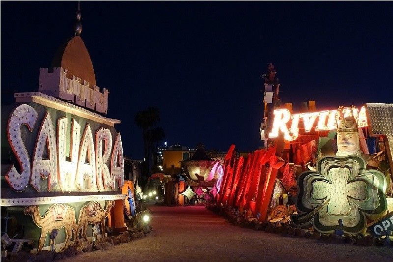 8 Amusing Museums in Las Vegas