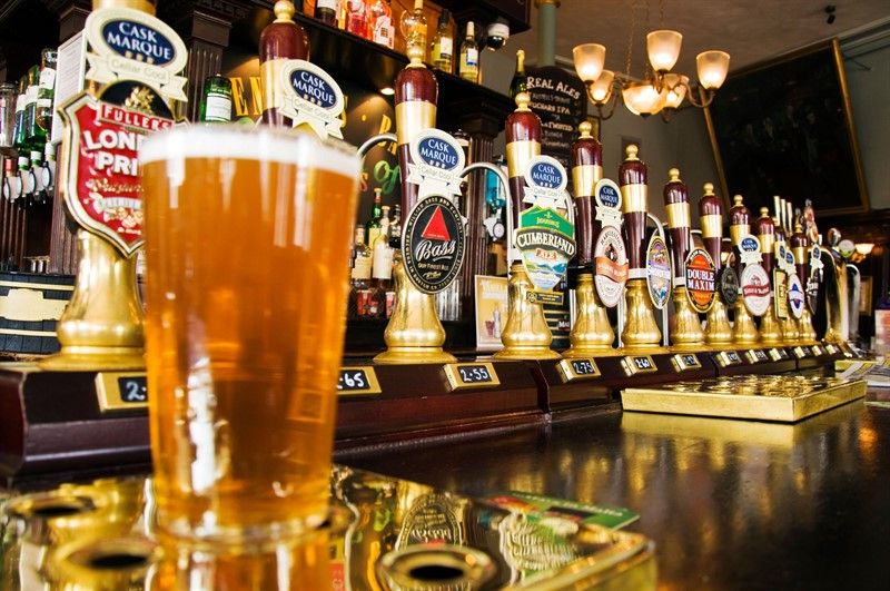 10 Best Irish Bars in New York City