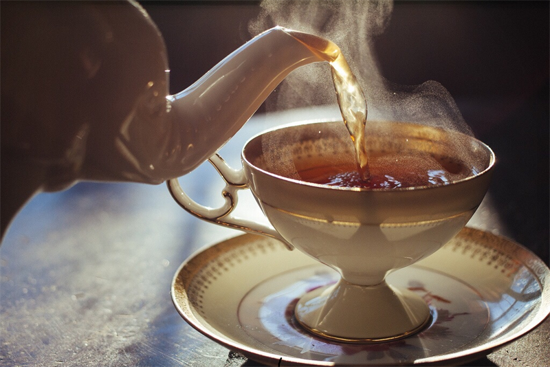 5 Places To Have Amazing Tea in Montreal