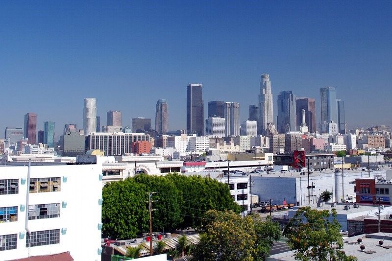 9 Best Restaurants in Los Angeles