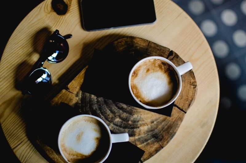 12 Best Cafes In Montreal