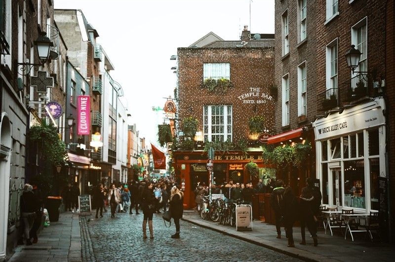15 Must-Visit Attractions in Dublin