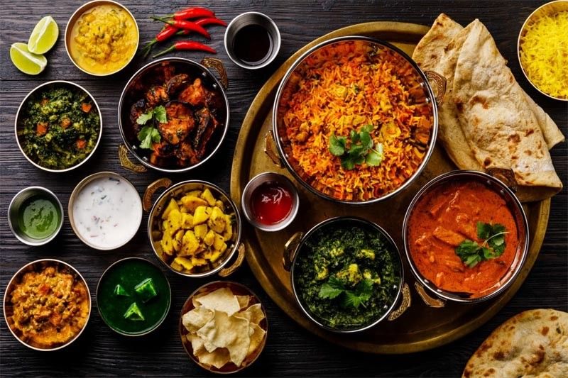 Top 5 Finest Indian Restaurants in New York City