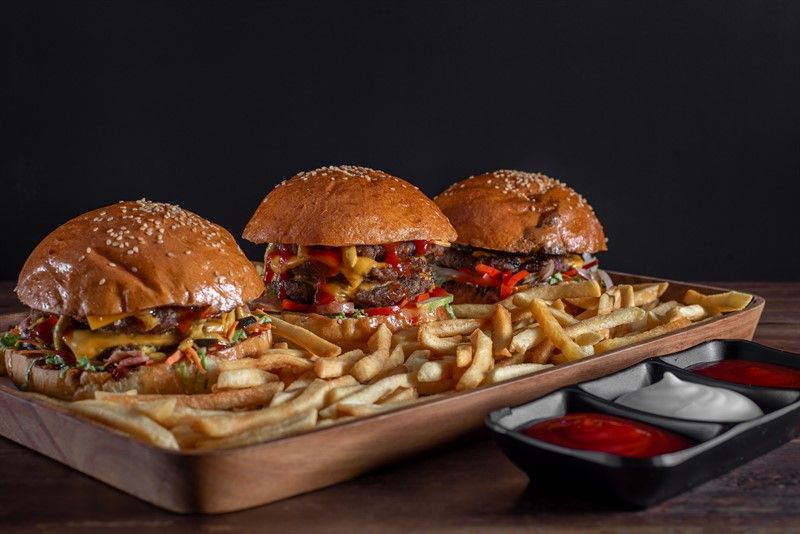 14 Must-Try Fast Food Restaurants in NYC