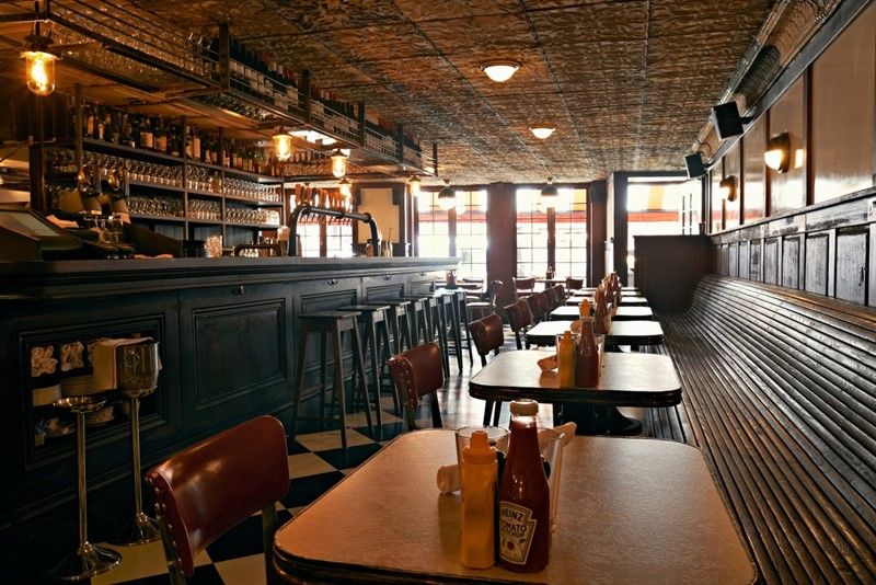 8 Best American Restaurants In London