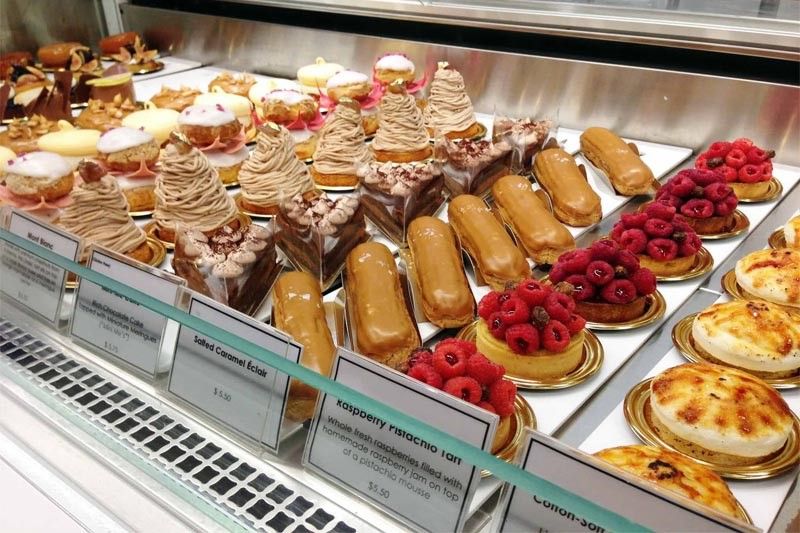 16 Tasty Pastry Shops in New York City