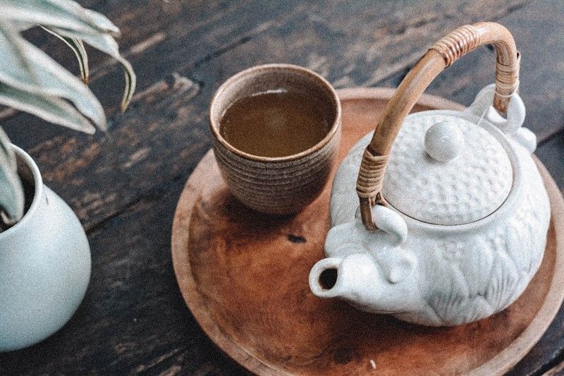 14 Top Tea Places in Kolkata