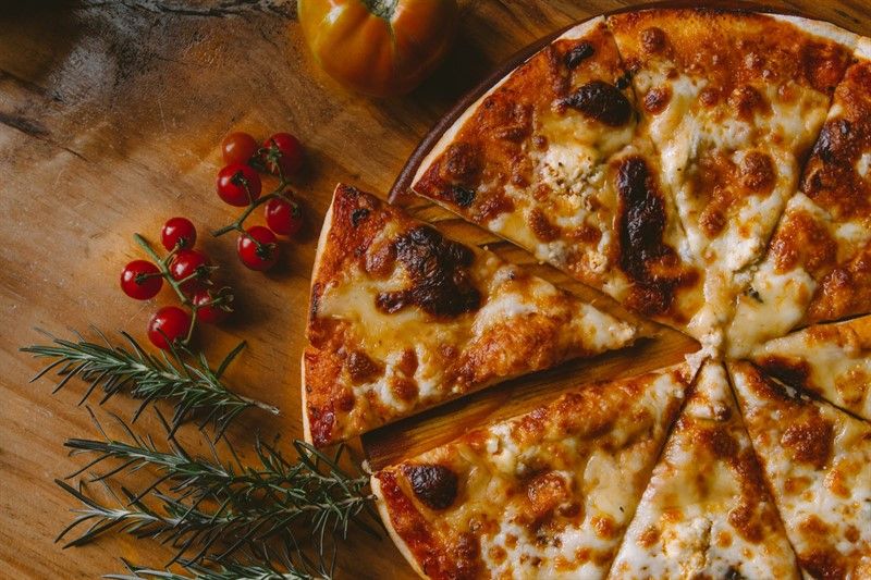 5 Best Place For Pizza In Montreal