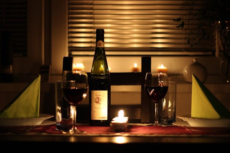 10 Most Romantic Spots in Kolkata