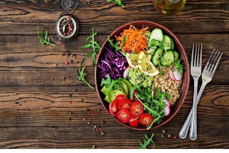 6 Vegetarian Restaurants in Chicago