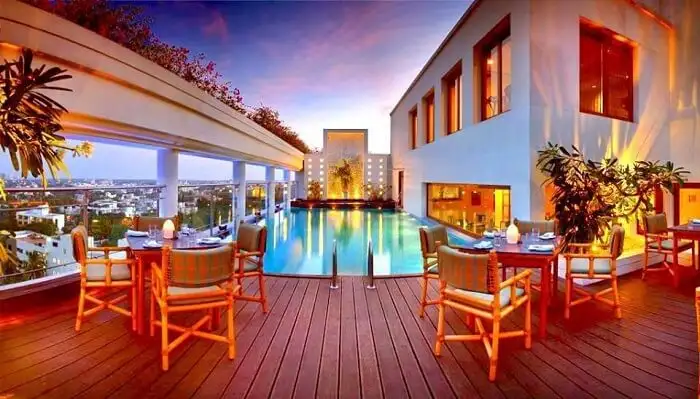 20 Romantic Restaurants In Chennai That Is Perfect For Your Date