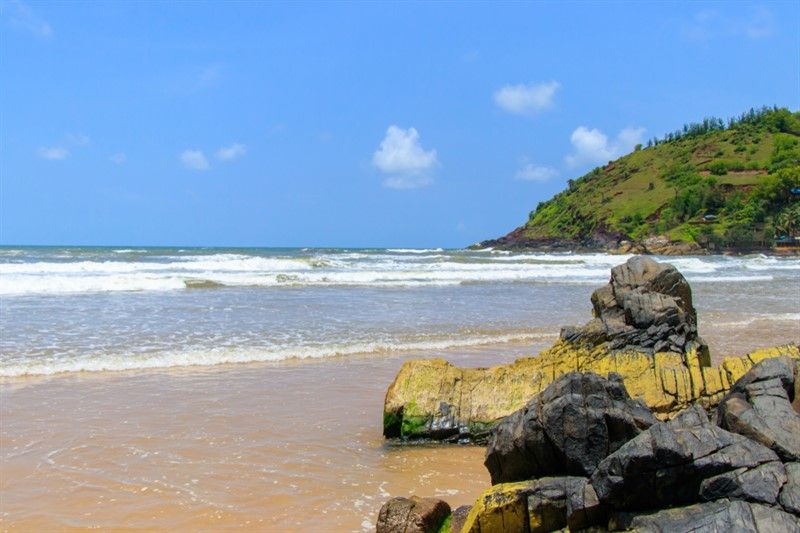 Amazing Beaches To Visit Near Bangalore