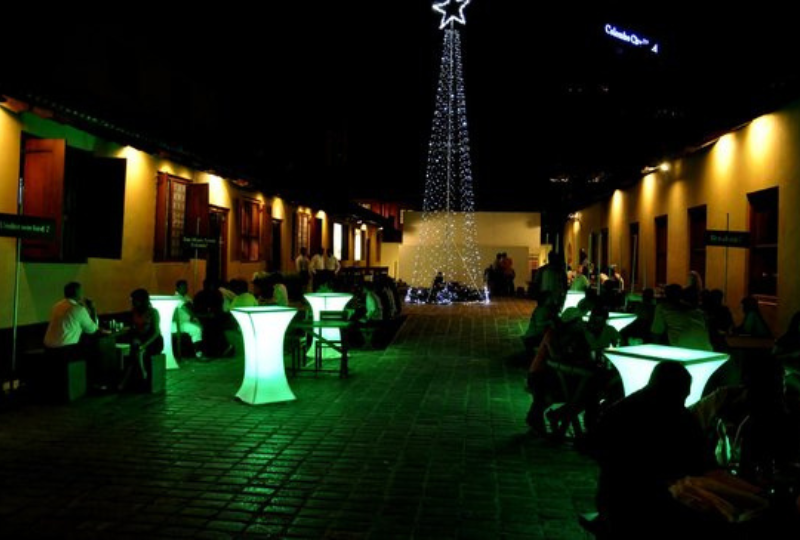 8 Amazing Ladies Night in Colombo