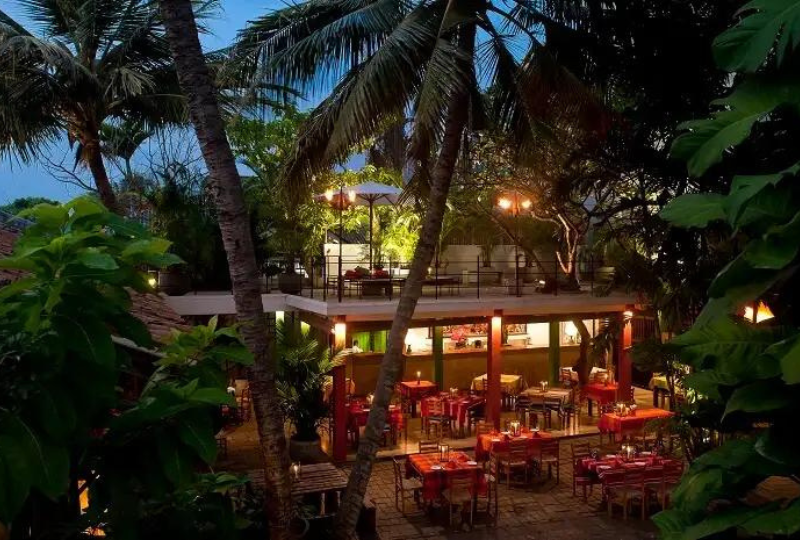 12 Finest Cafes in Colombo, Sri Lanka