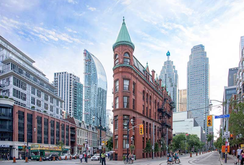 17 Best Things to Do With Kids in Toronto