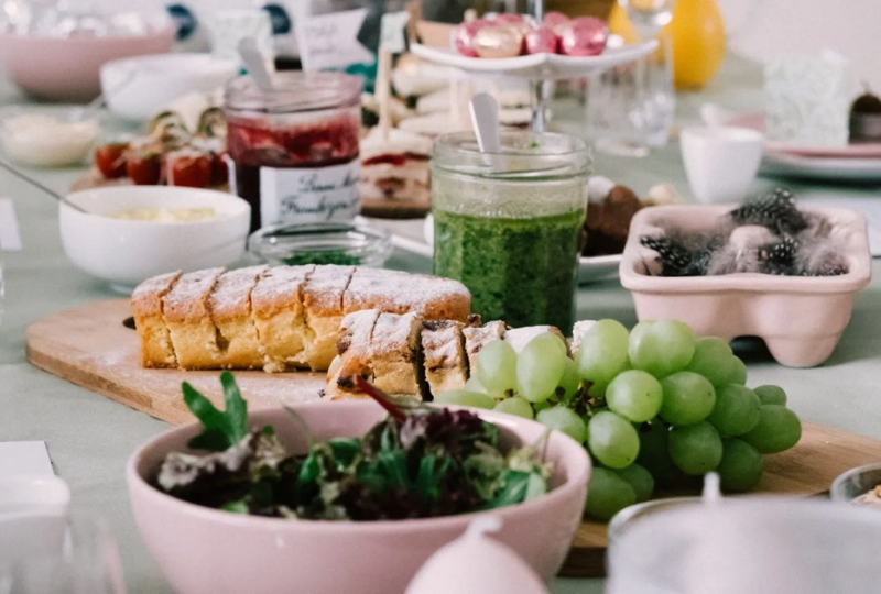 11 Best Brunch Places In Kolkata For A Perfect Sunday Afternoon