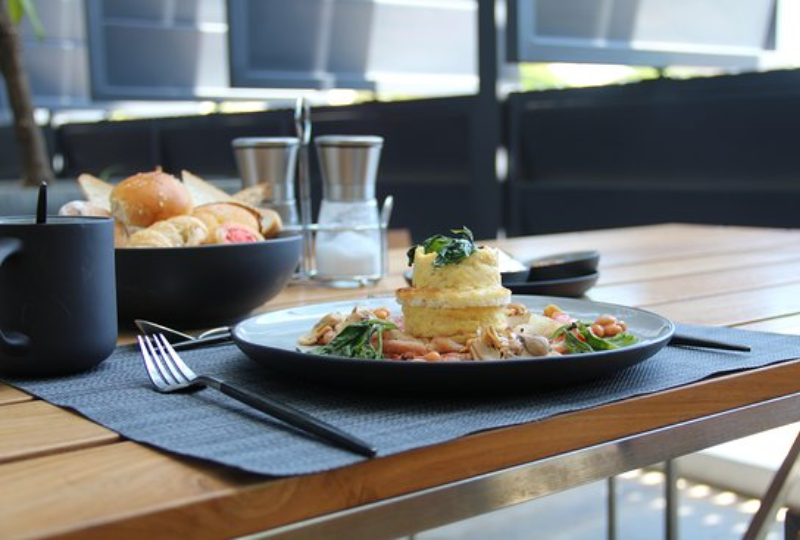 8 Best Breakfast and Brunch Spots in Colombo