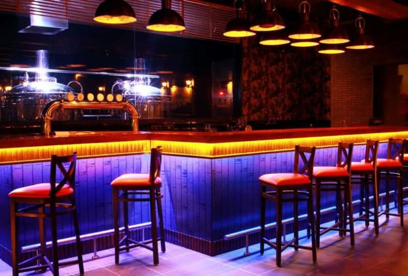 14 Best Ladies Night in Delhi for You and your Girlfriends