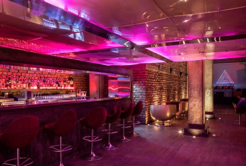7 Best Ladies Night Deals In Kolkata
