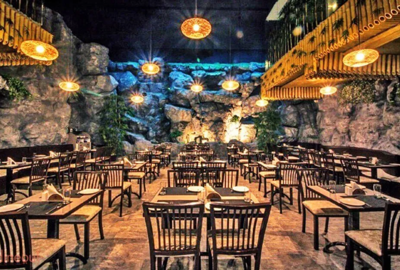 9 Top Restaurants In Chennai