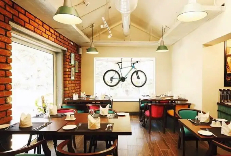 15 Must-Visit Cafes In Chennai For The Foodie In You