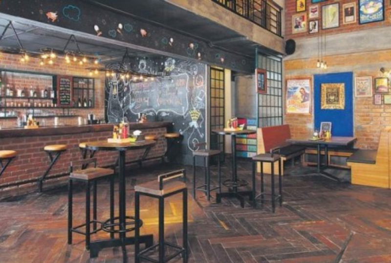 10 Finest Sunday Breakfast Places In Bangalore You Can't-Miss