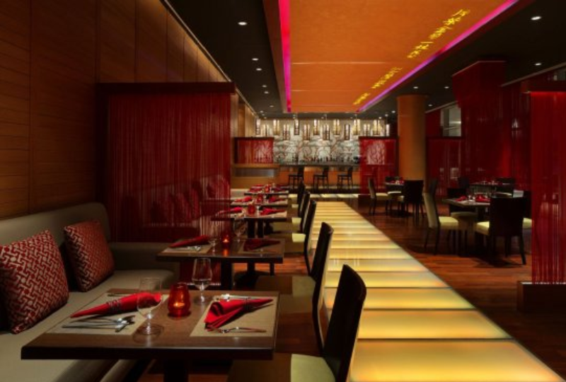 9 Best Chinese Restaurants In Cairo, Egypt